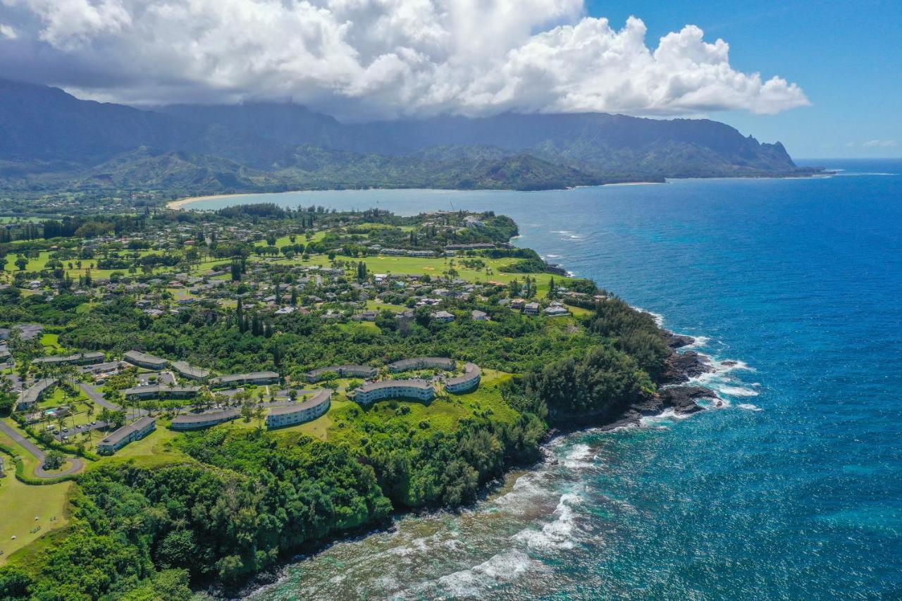 Alii Kai Resort #5102 Princeville Exteriér fotografie