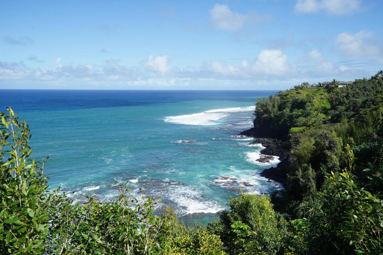 Alii Kai Resort #5102 Princeville Exteriér fotografie