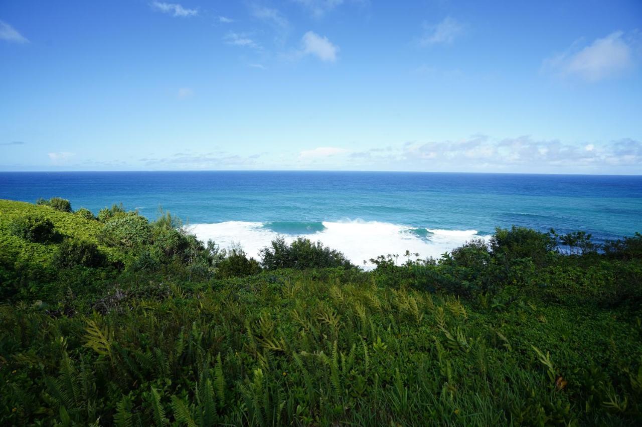 Alii Kai Resort #5102 Princeville Exteriér fotografie
