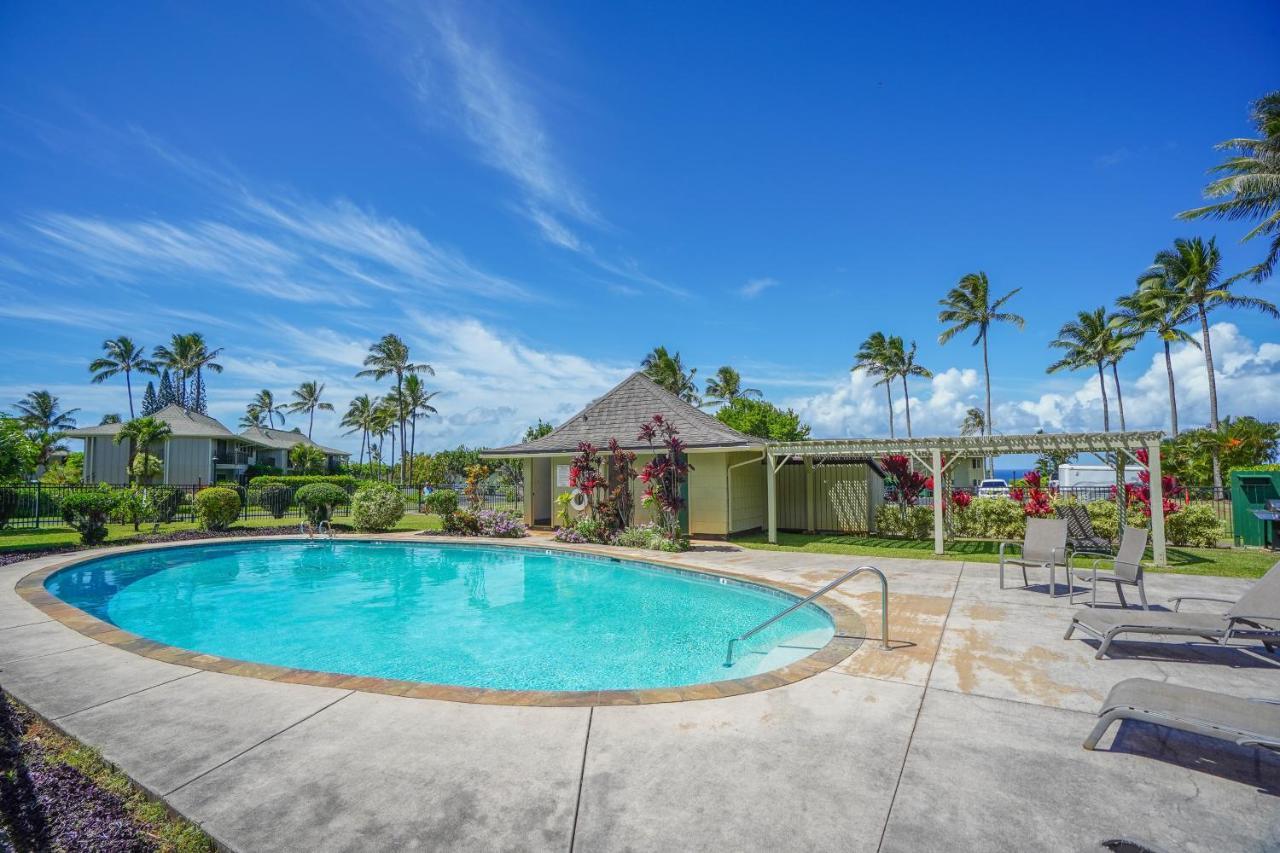 Alii Kai Resort #5102 Princeville Exteriér fotografie